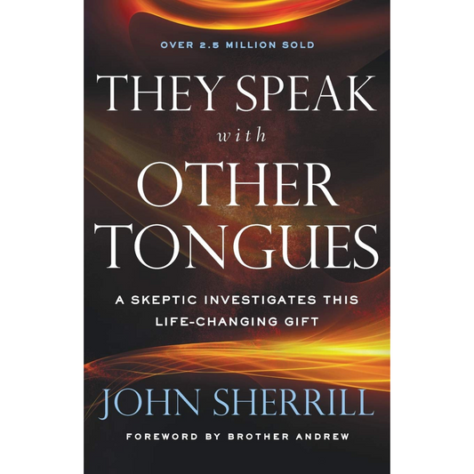 They Speak With Other Tongues Repack