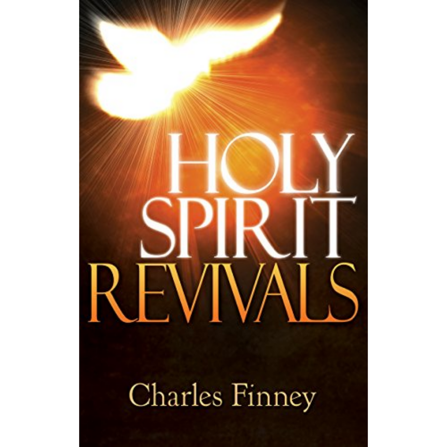 Holy Spirit Revivals