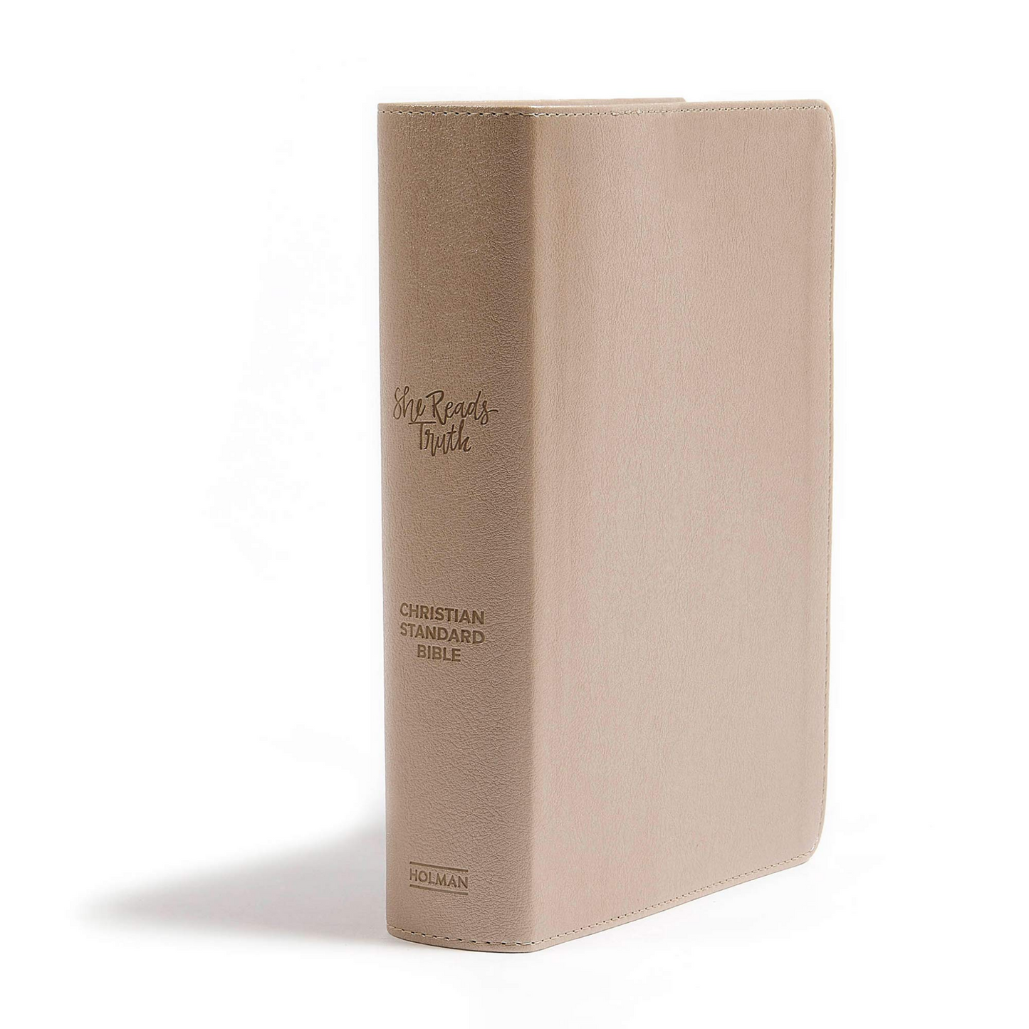 CSB She Reads Truth Bible - Leathertouch