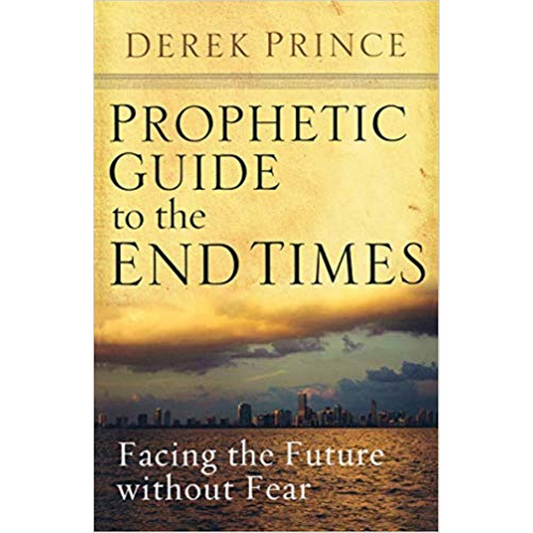 Prophetic Guide To The End Times