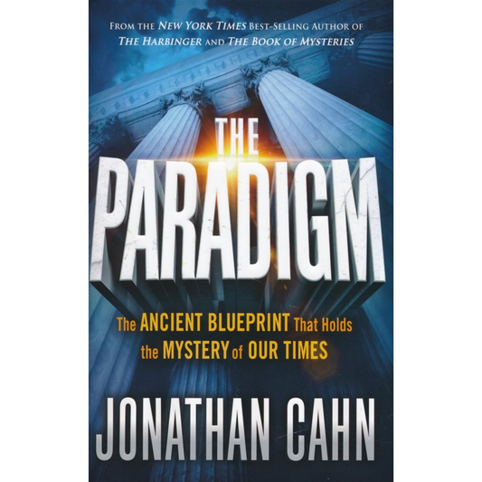 The Paradigm (Hardcover)