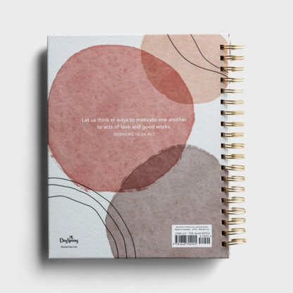 Scripture Journal with Comfort Promises™
