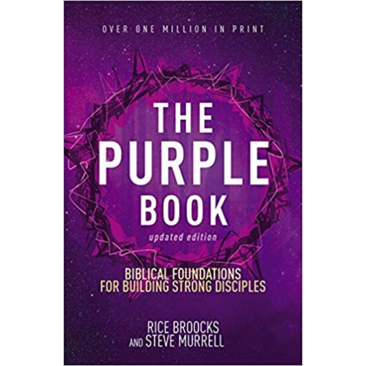 The Purple Book -Updated