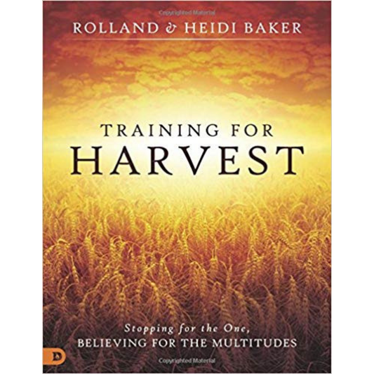 Training For Harvest