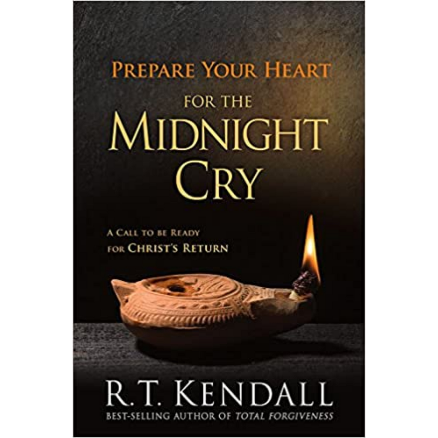 Prepare Your Heart For The Midnight Cry