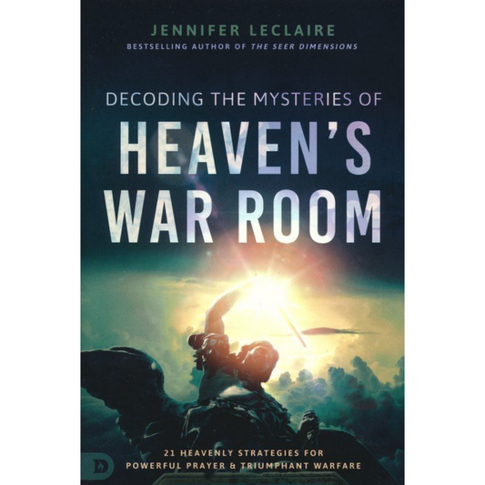 Decoding the Mysteries of Heaven's War Room