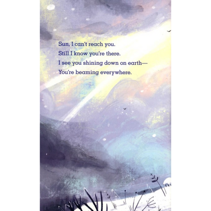 God, I Know You're There