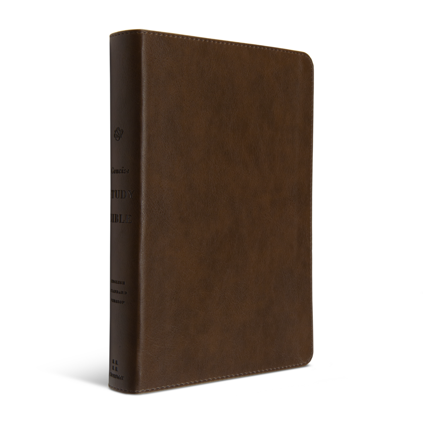 ESV Concise Study Bible, Brown