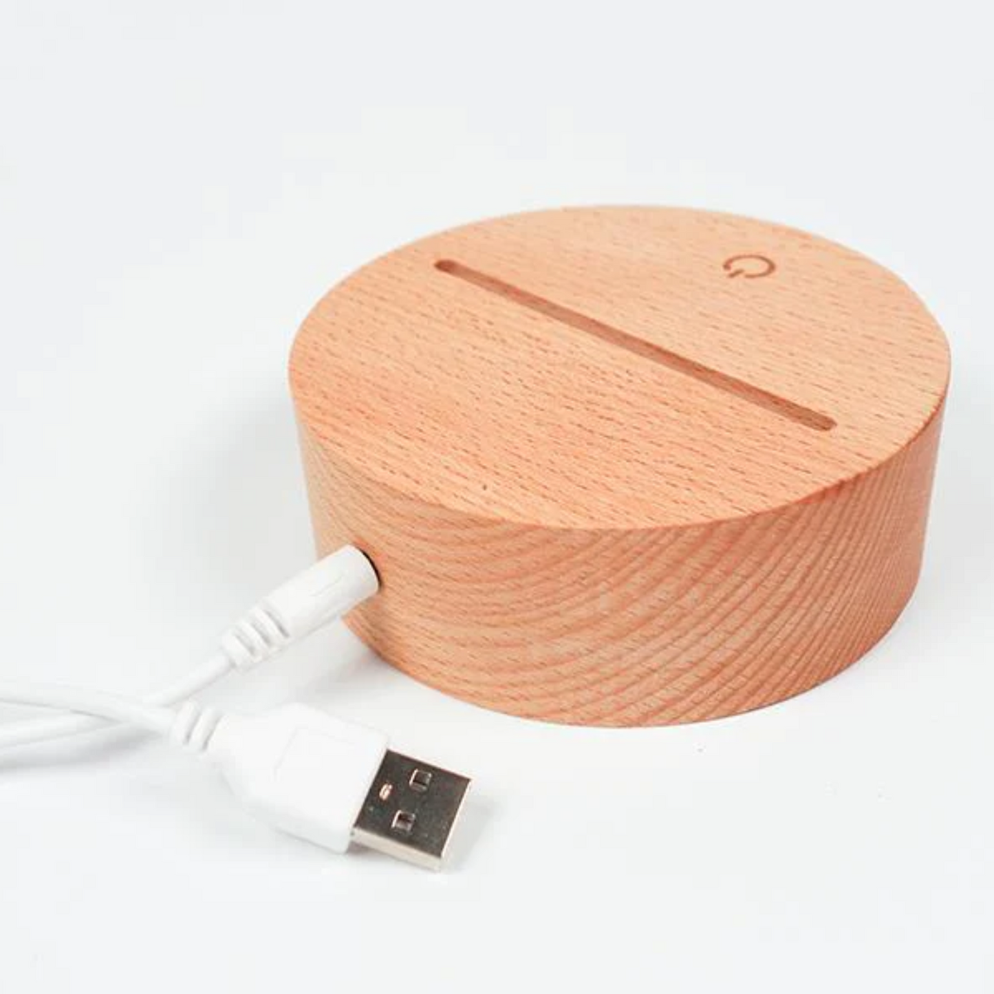 Night Light - The Lord Is My Shepherd I Lack Nothing (Sheep)