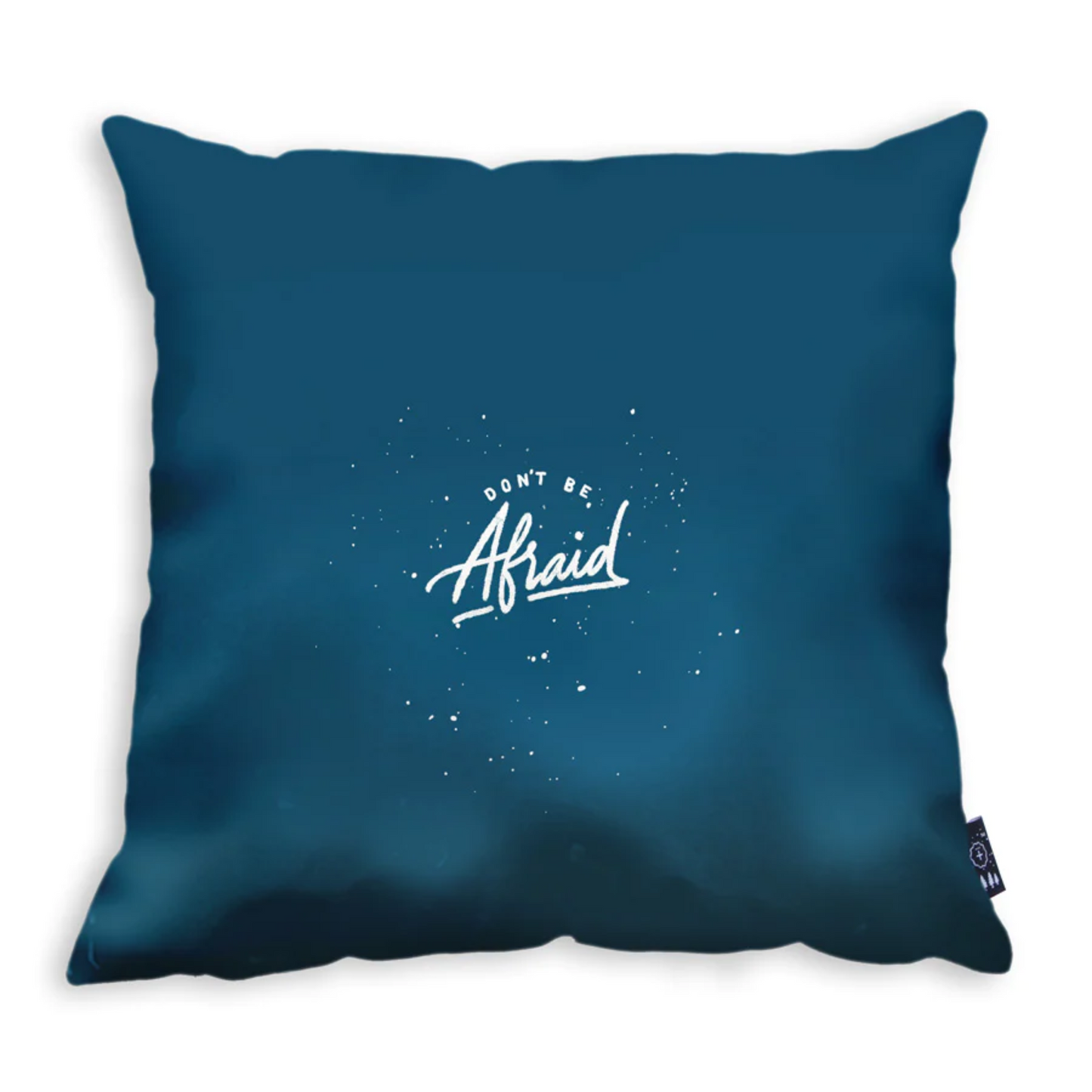 Don't be afraid, only believe - Cushion Cover