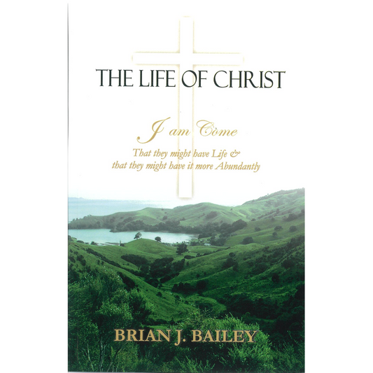 Life Of Christ, The