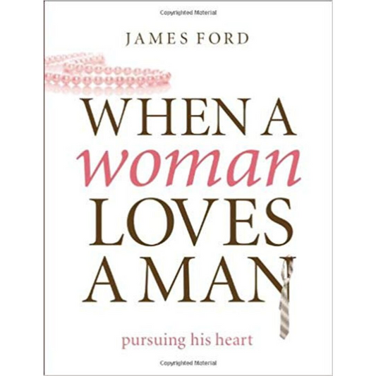 When A Woman Loves A Man