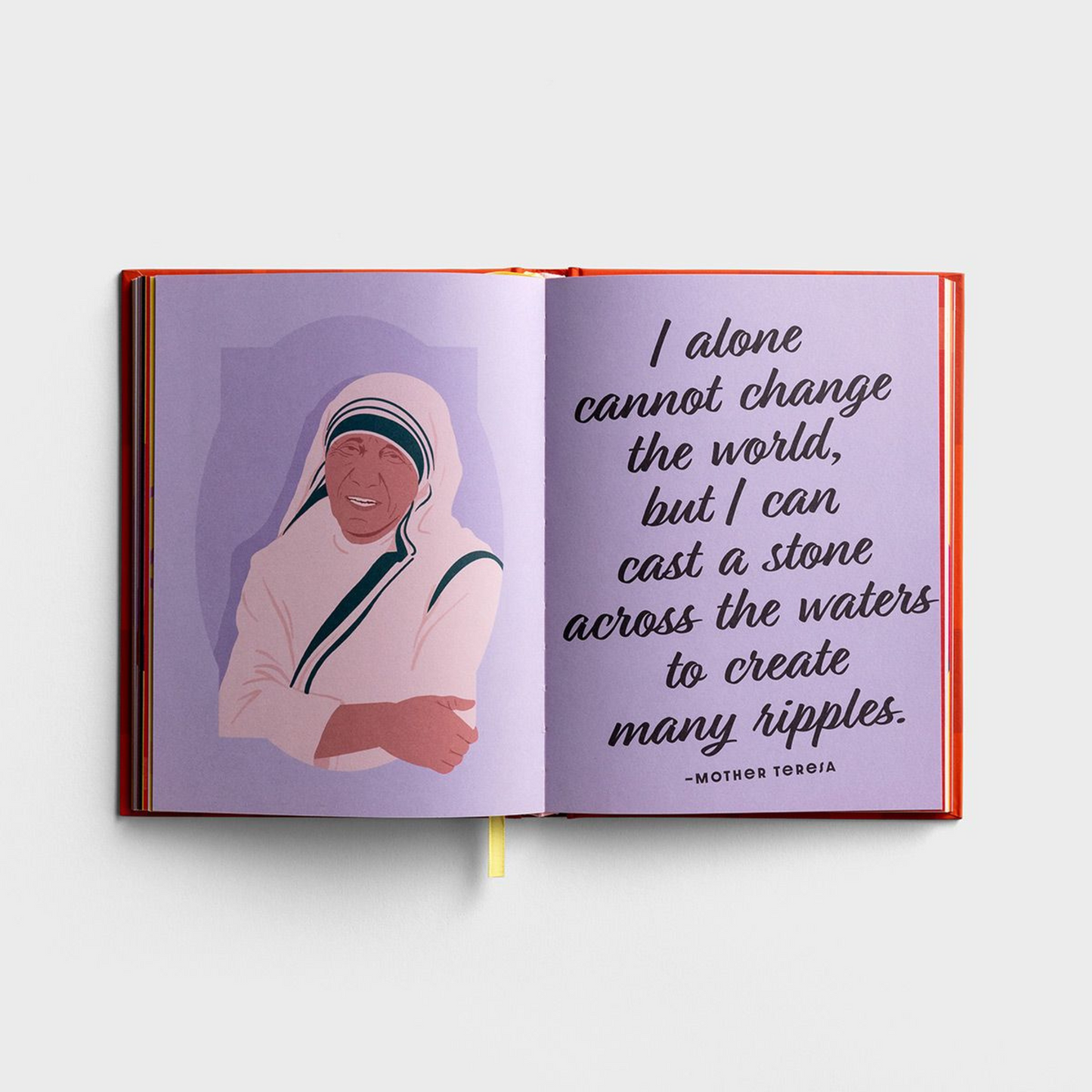 55 Devotions Inspired by Fearless Christian Women in History
