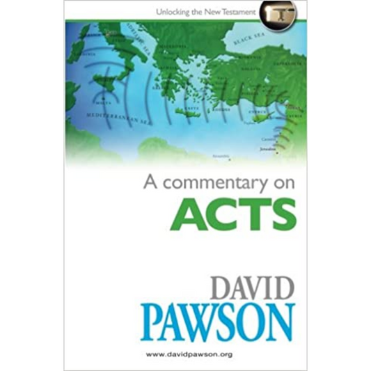 A Commentary On Acts