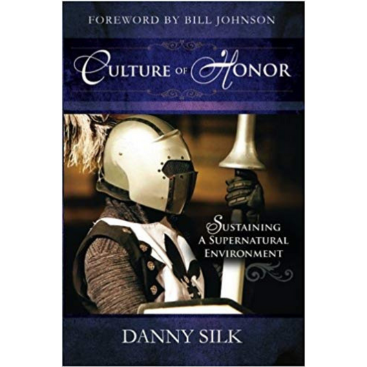 Culture Of Honor