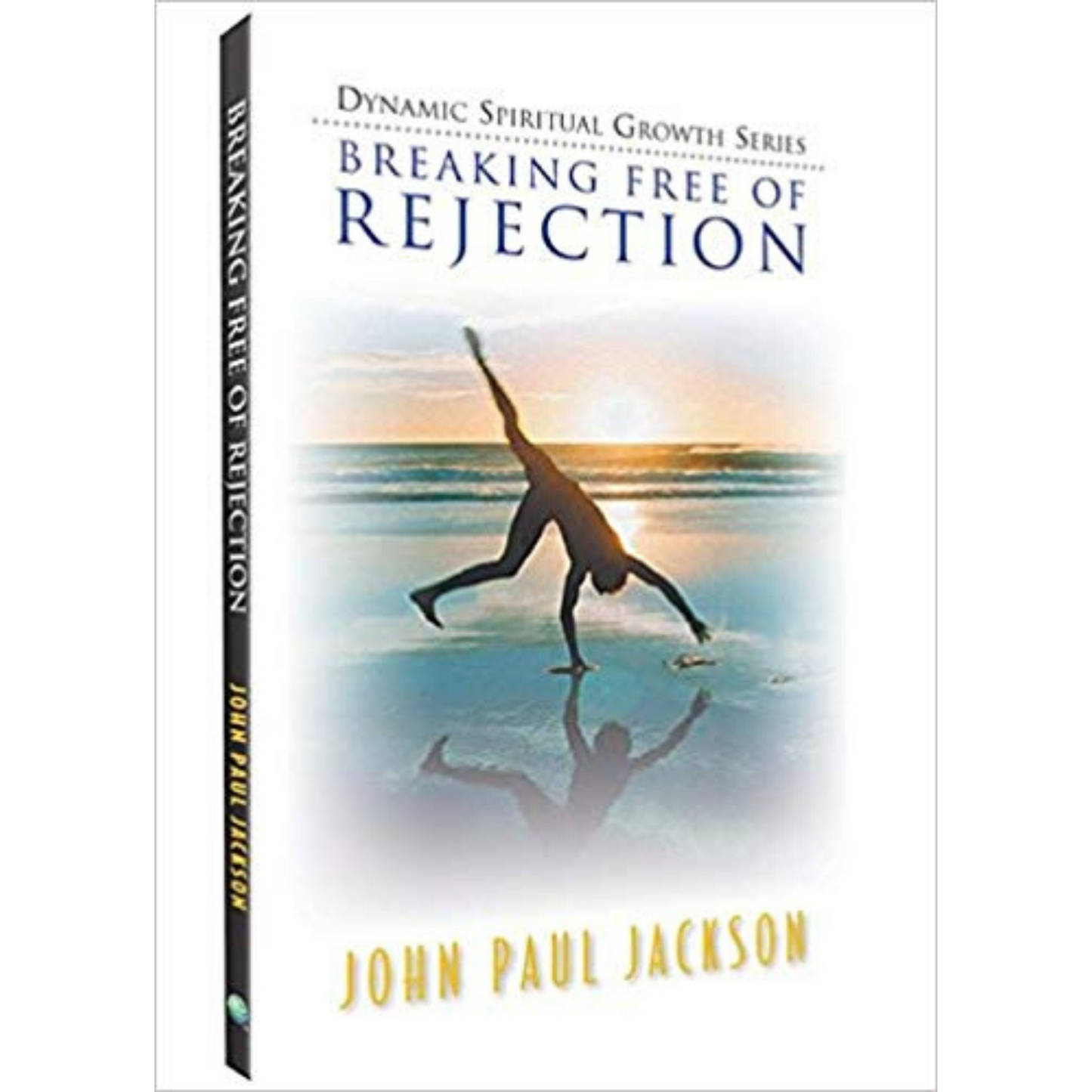 Breaking Free Of Rejection