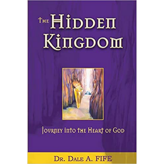 The Hidden Kingdom