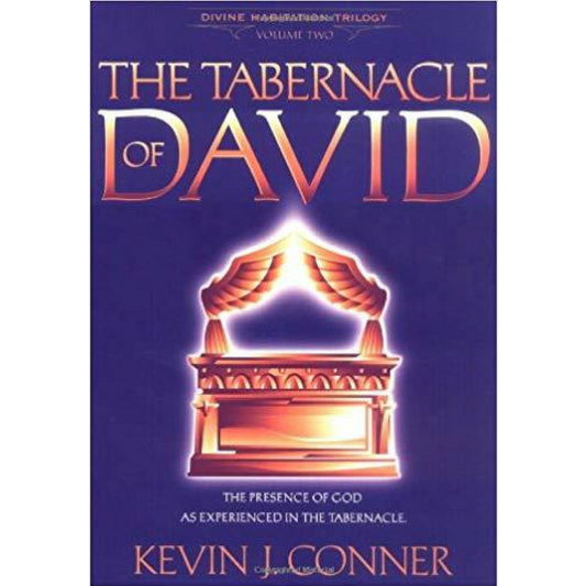 The Tabernacle Of David