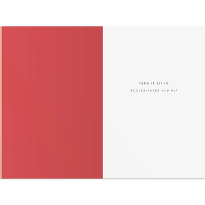 Happy Birthday (#J8864)