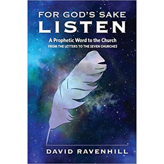 For God's Sake Listen