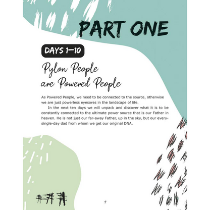 Pylon People