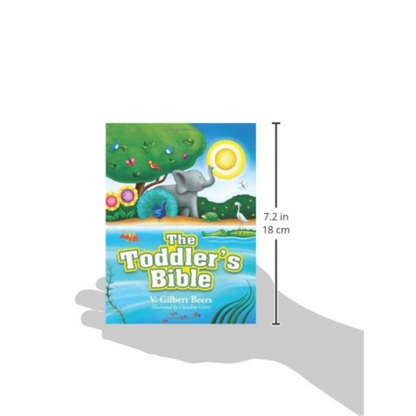 The Toddler's Bible