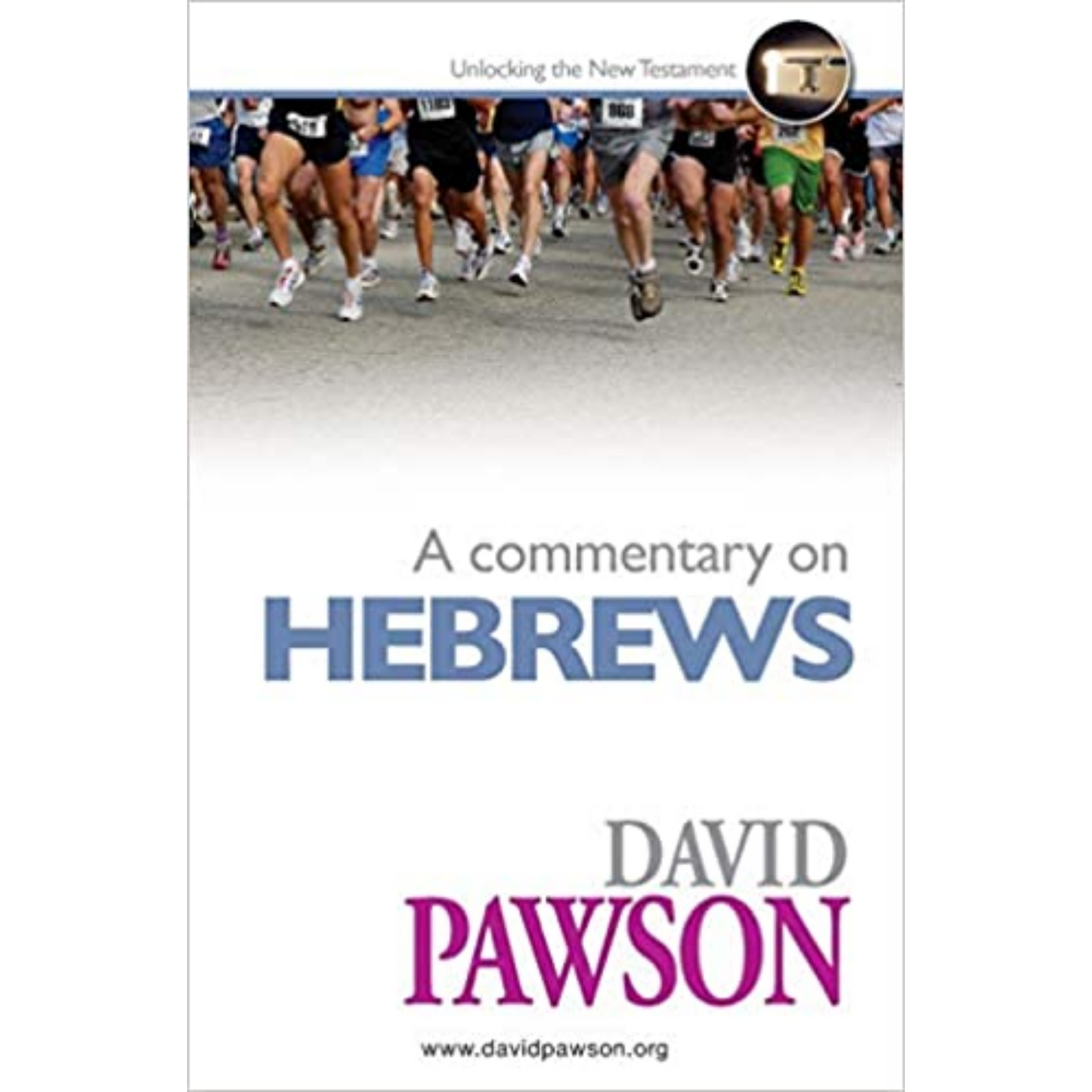 A Commentary On Hebrews