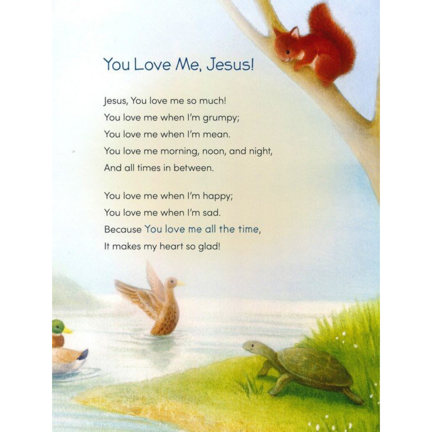 Bedtime Prayers for Little Ones