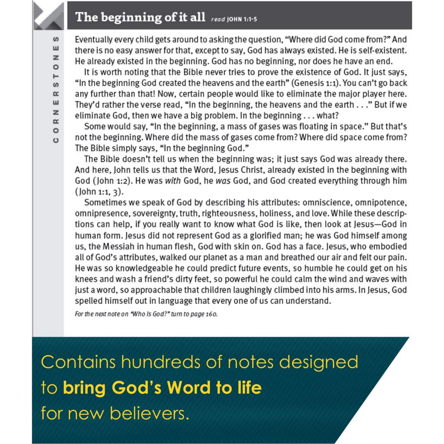 NLT New Believer's New Testament