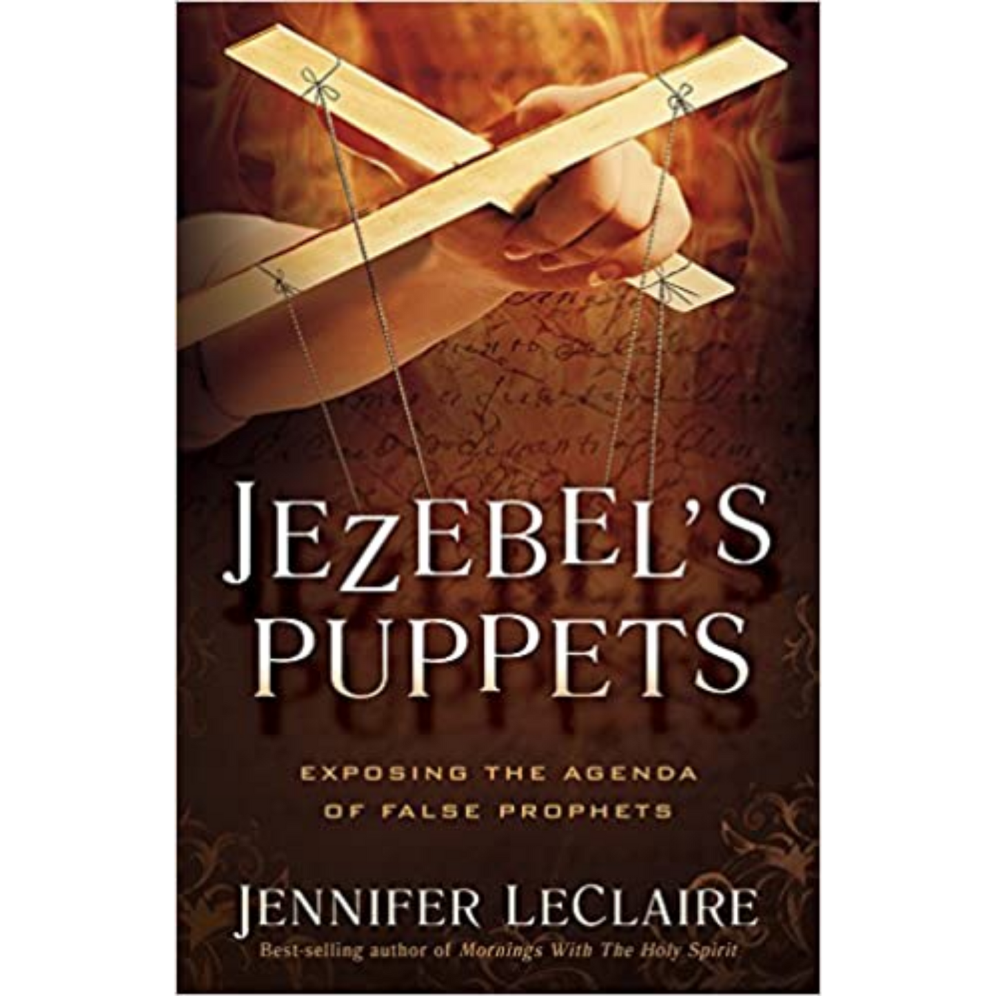 Jezebels Puppets-Exposing Agenda Of False Prophets