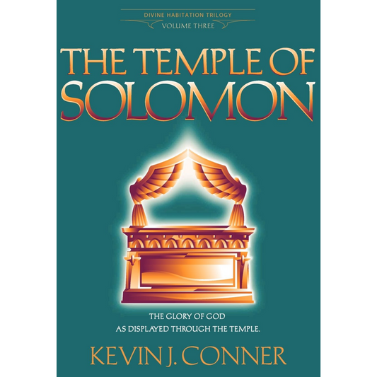 The Temple of Solomon
