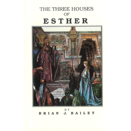 Three Houses Of Esther, The
