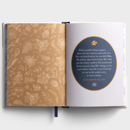 Heart of God: 31 Days to Discover God's Love for You