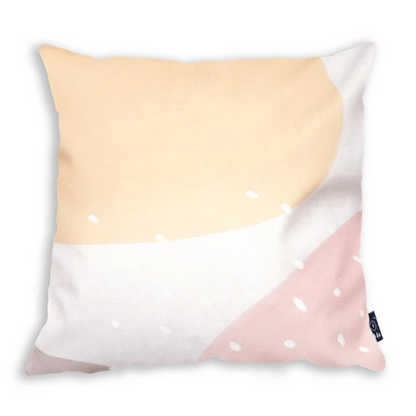See You Again And Rejoice - Cushion Cover