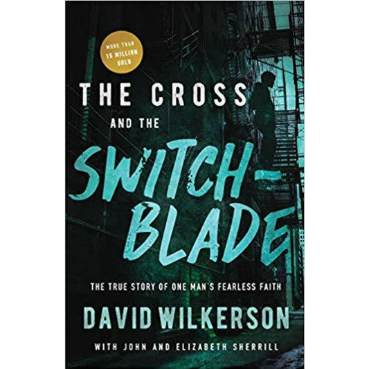 Cross and The Switchblade, The