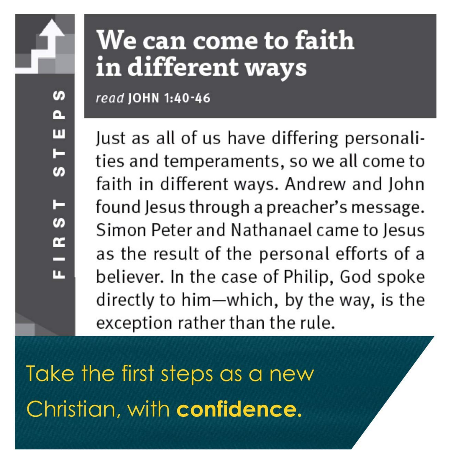 NLT New Believer's New Testament