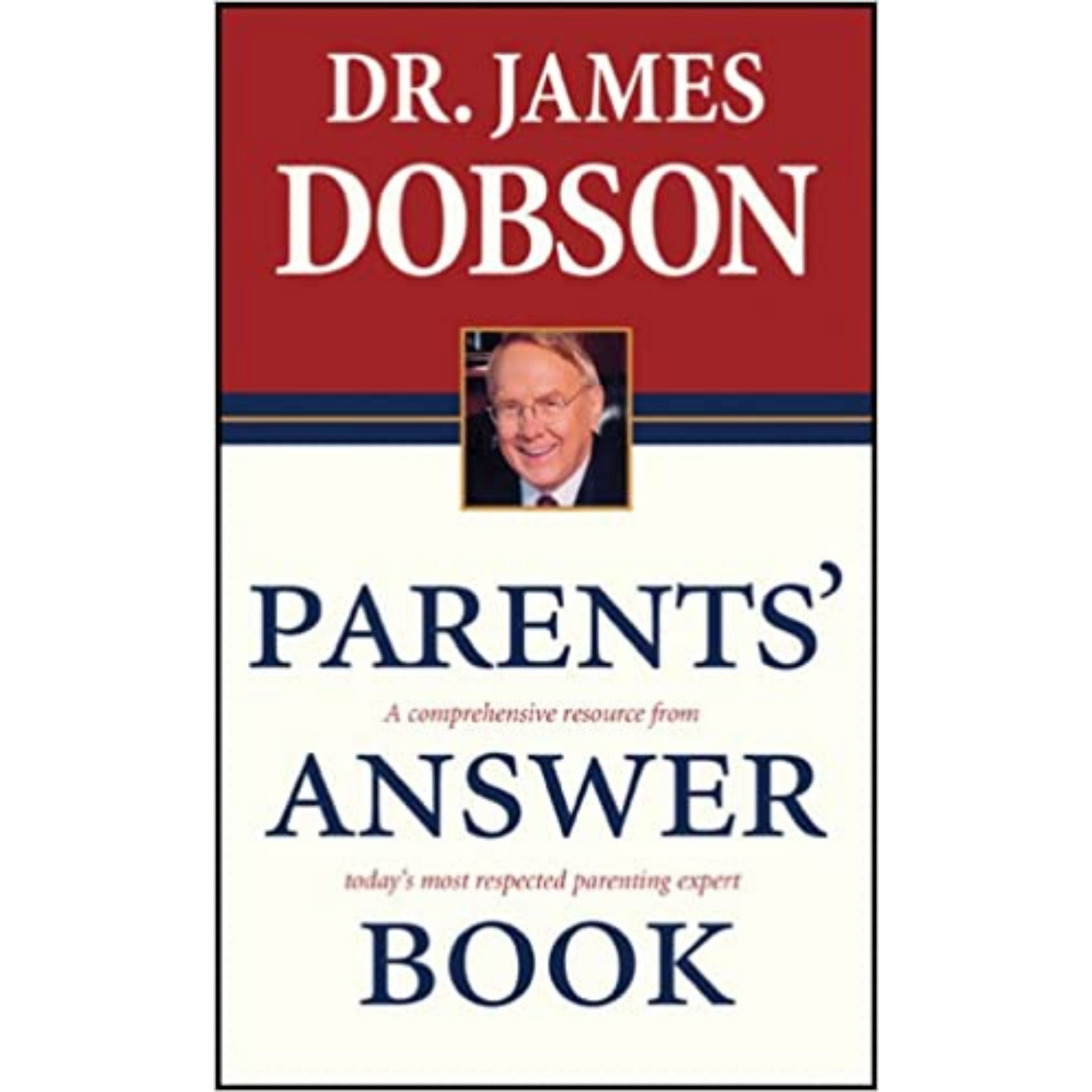 Parents Answer Book
