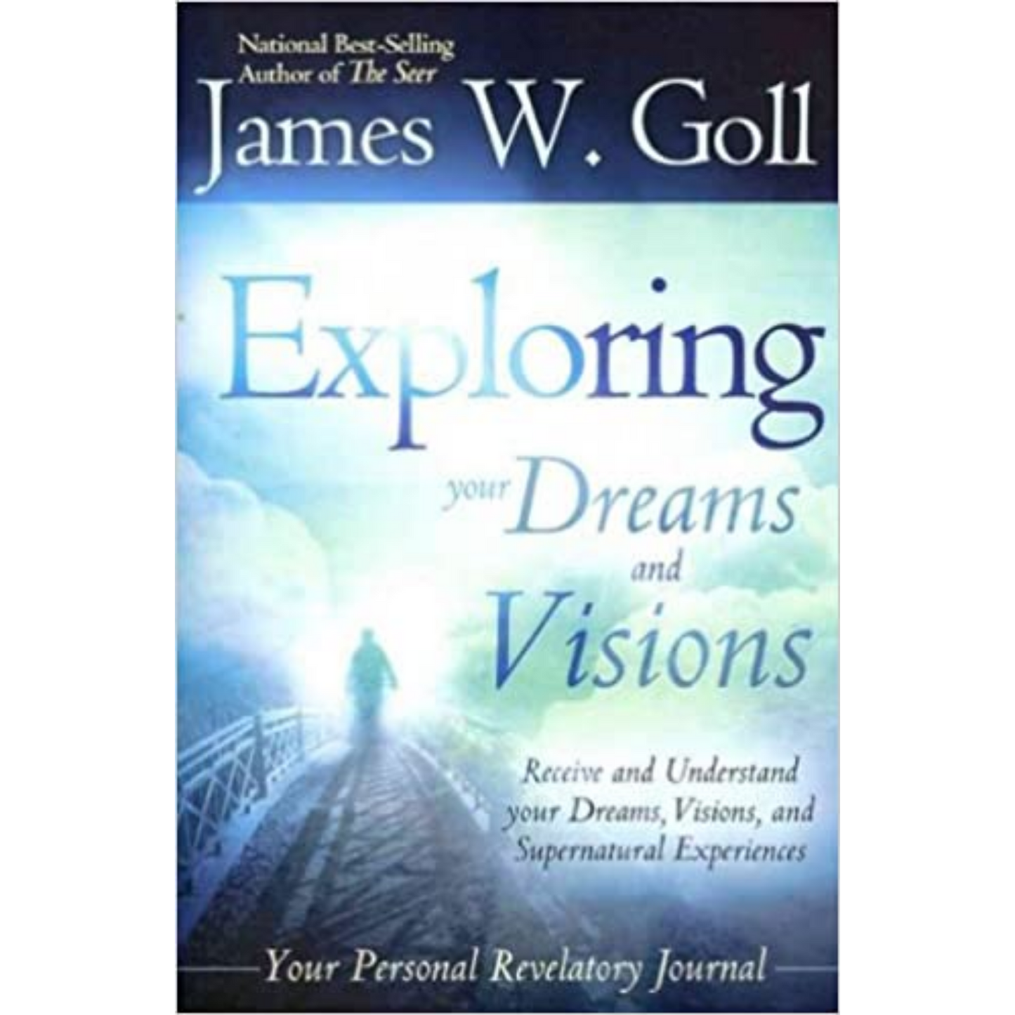 Exploring Your Dreams & Visions