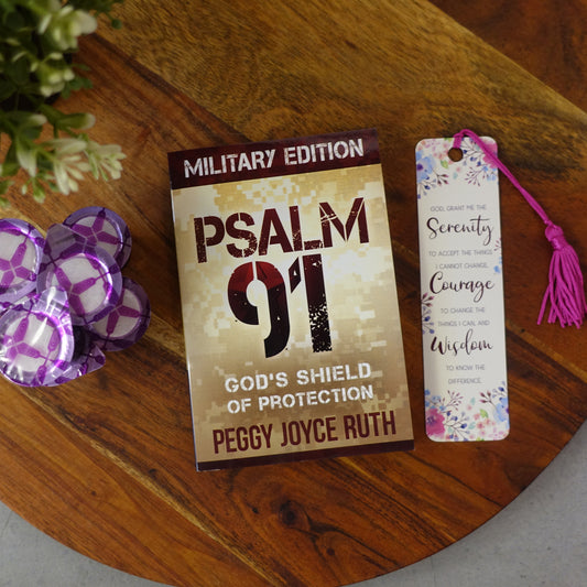 Psalm 91 Pack