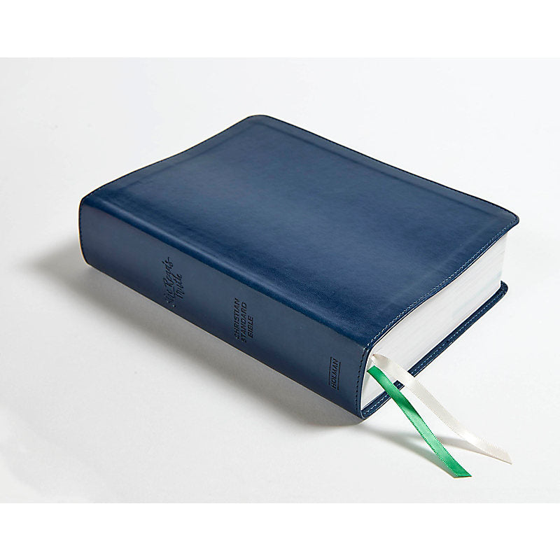 CSB She Reads Truth Bible - Leathertouch