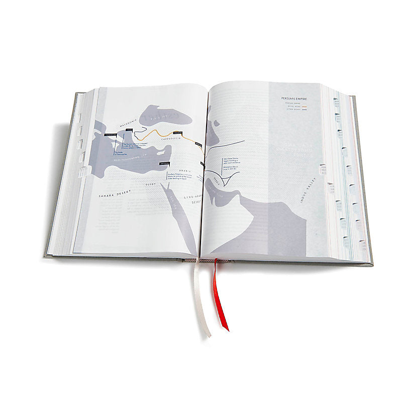 CSB She Reads Truth Bible - Leathertouch