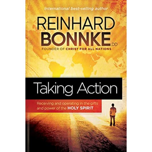 Taking Action