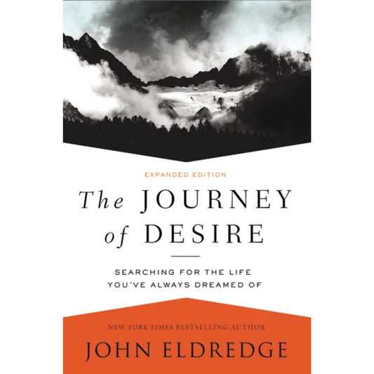 The Journey Of Desire -Expanded