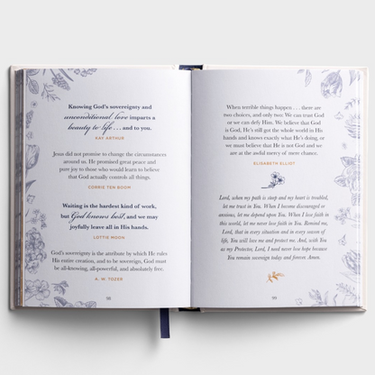 Heart of God: 31 Days to Discover God's Love for You