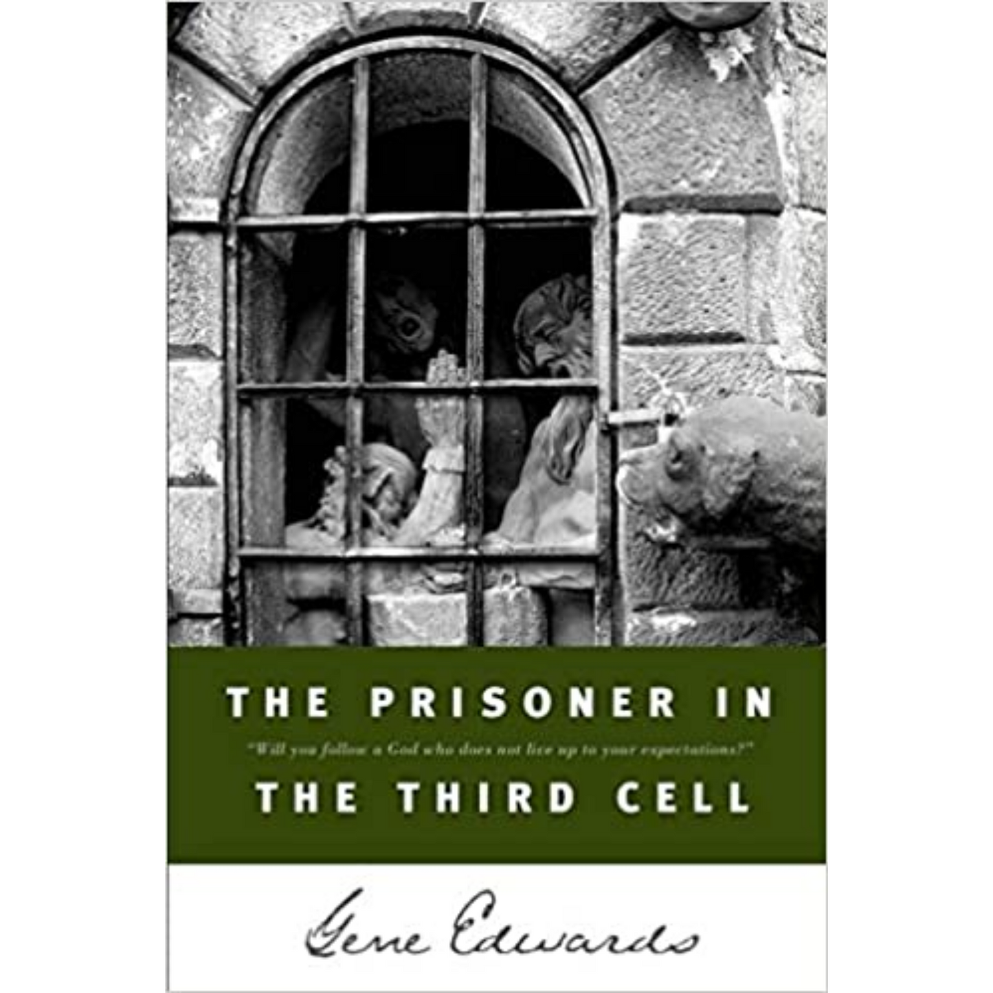 The Prisoner In The Third Cell