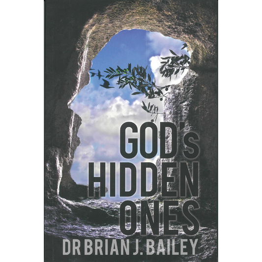 God's Hidden Ones