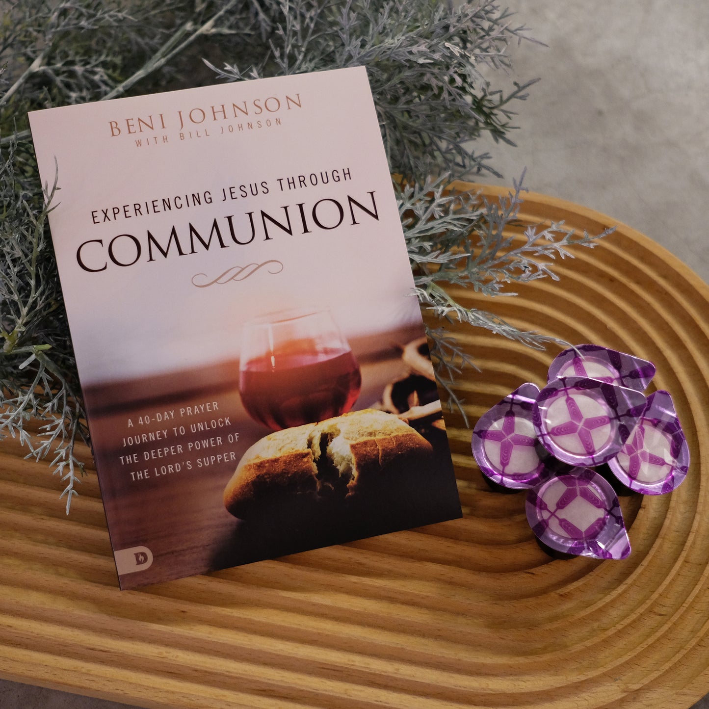 Communion Bundle