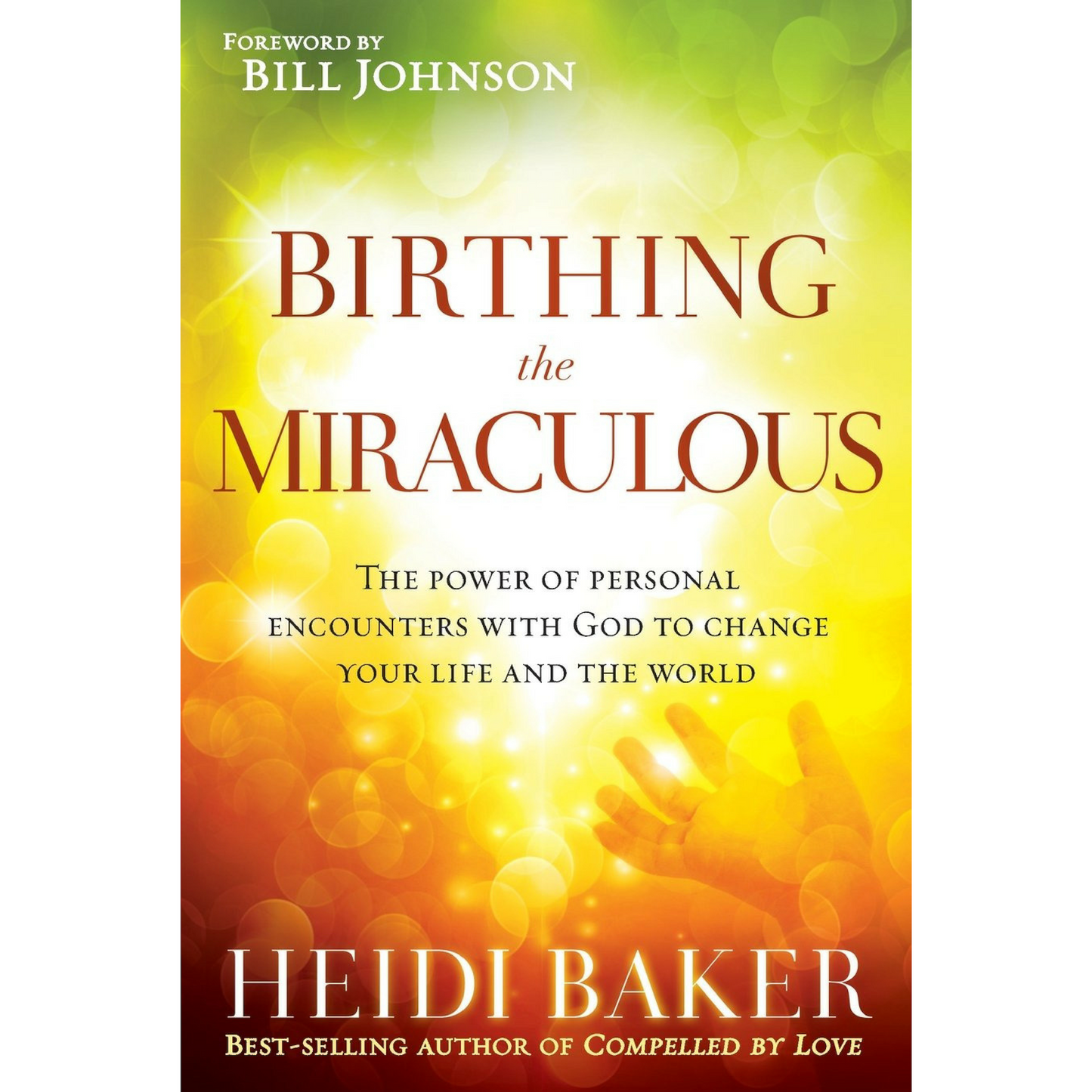 Birthing The Miraculous