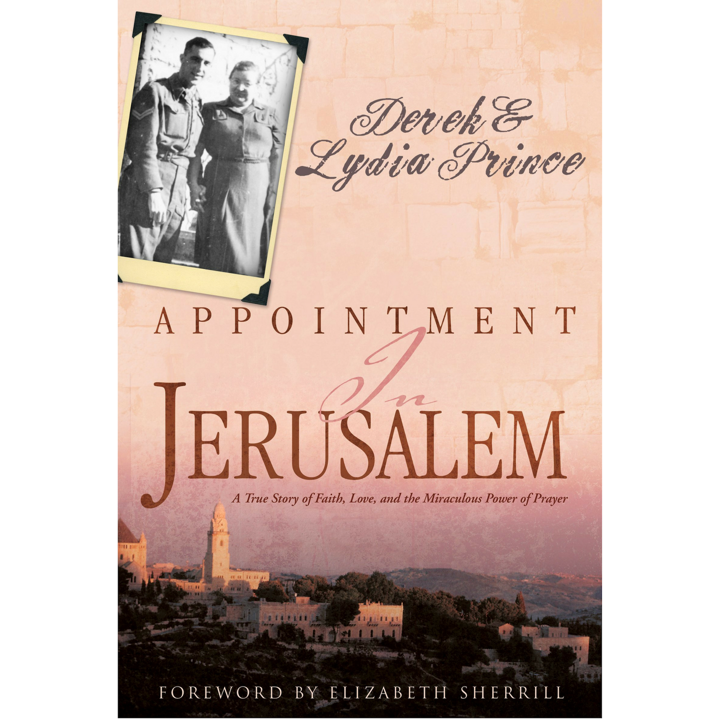 Appointment In Jerusalem
