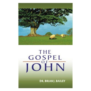 Gospel Of John, The